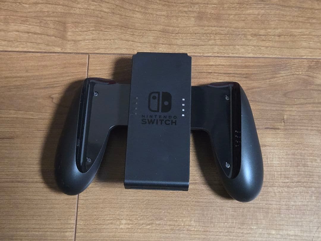 Nintendo Switch　初期モデル　おまけ付き