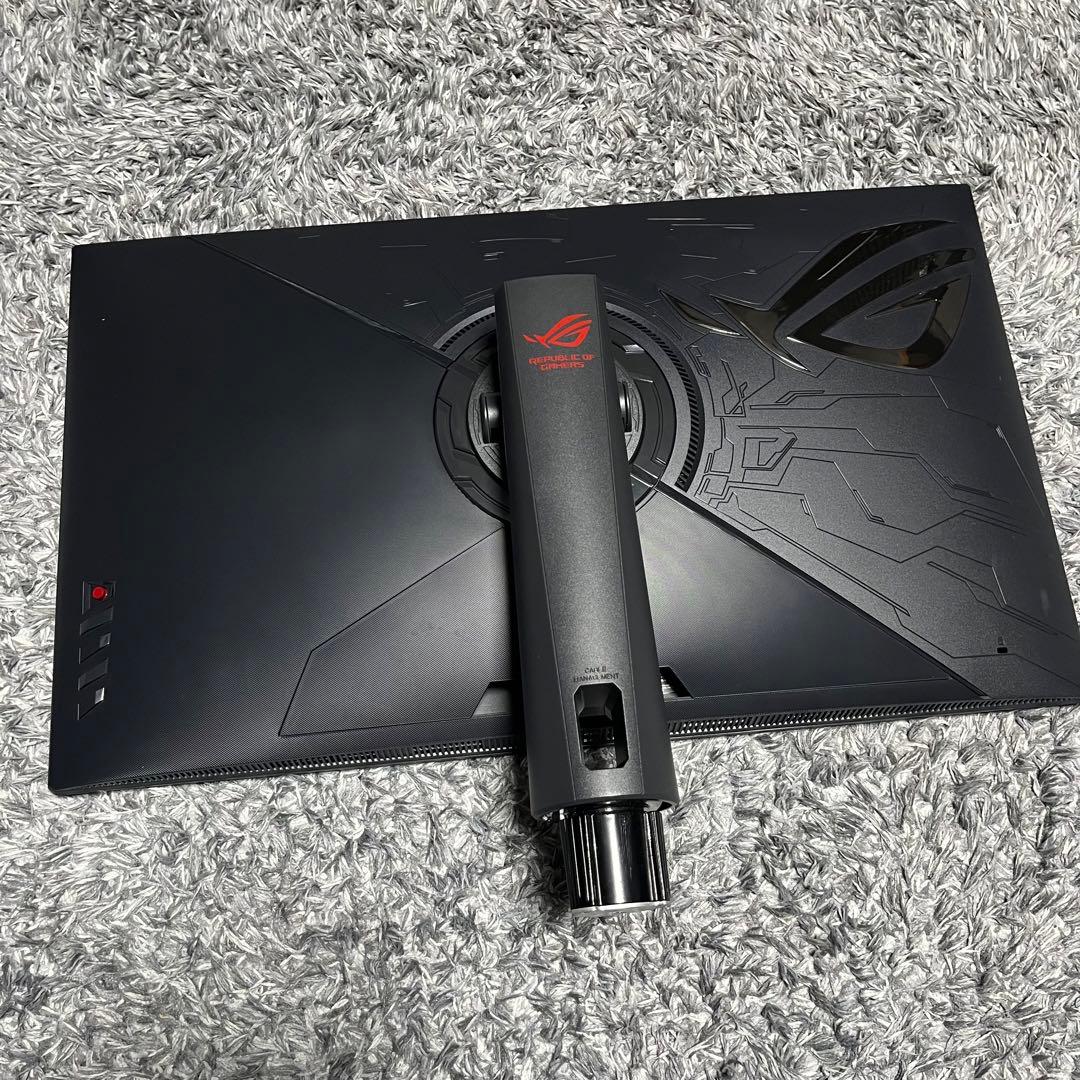 ディスプレイ・モニター本体 ASUS ROG Swift PG32UQ
