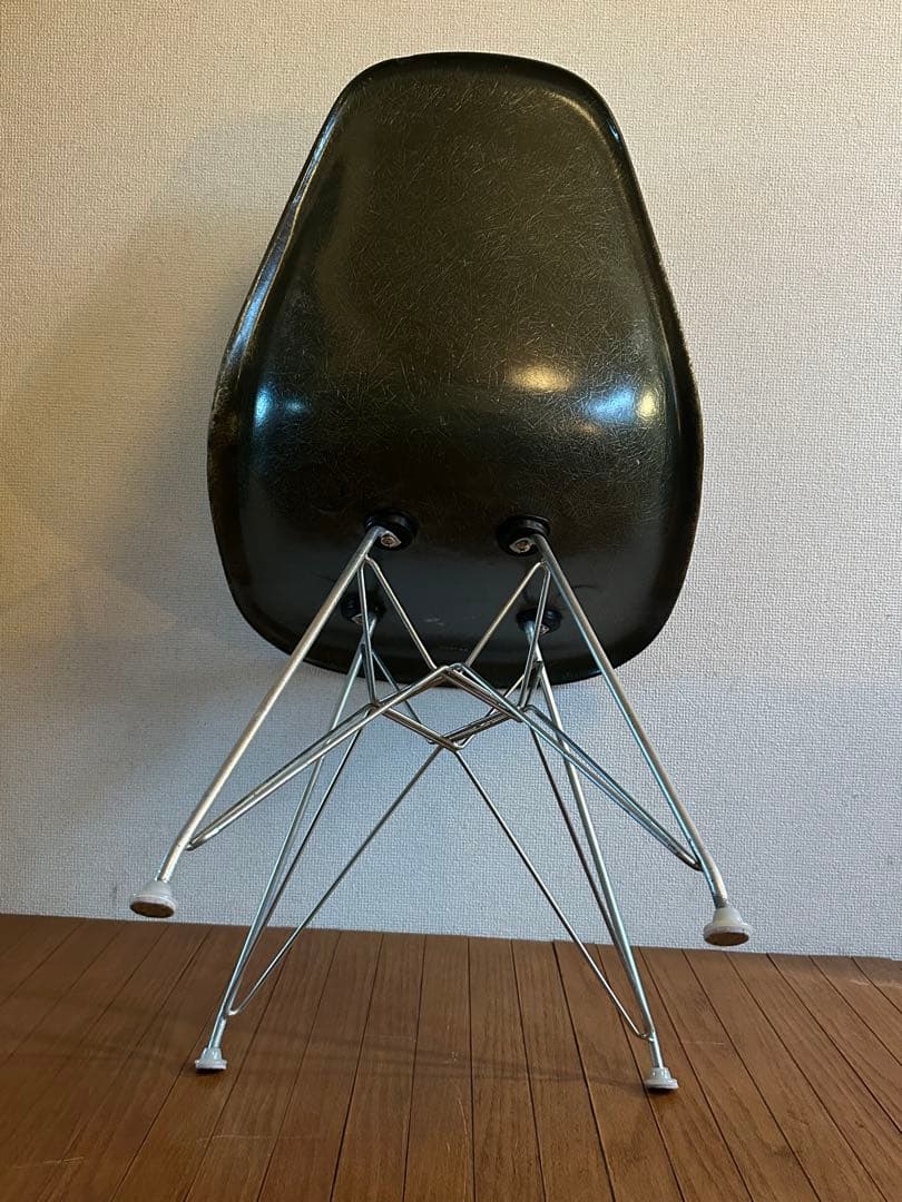 ★SALE★ハーマンミラー/イームズ/サイドシェルチェア/60.-70年代