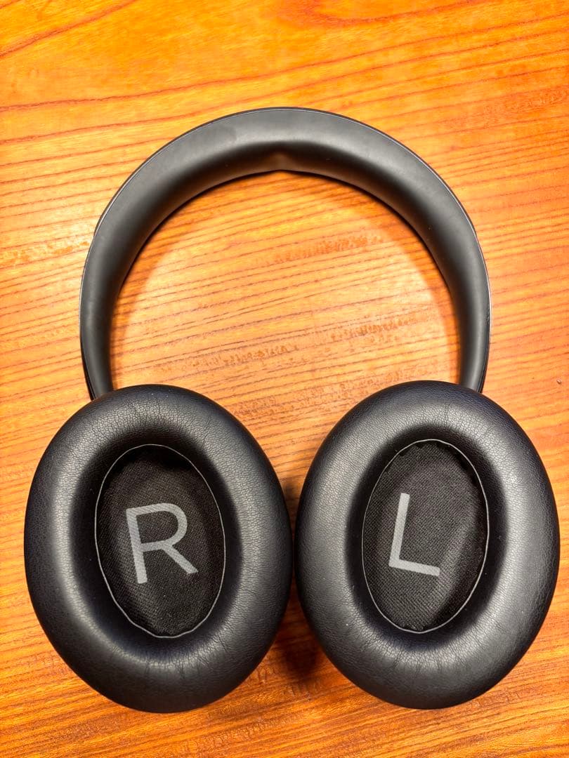 Bose HEADPHONES 700 ブラック