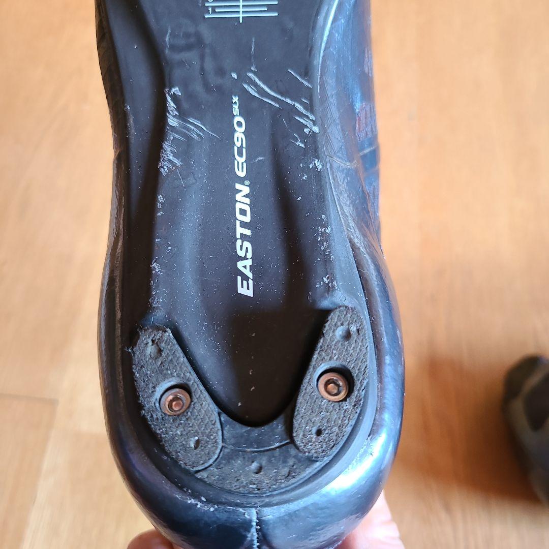 hideさん 専用品 Giro EMPIRE SLX EU41 シューズ