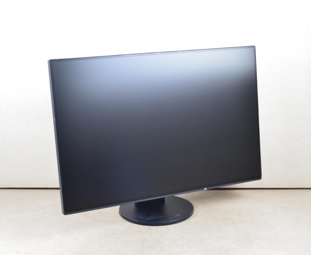 6319　超狭額　EIZO　EV2456　24型　WUXGA　HDMI　IPS