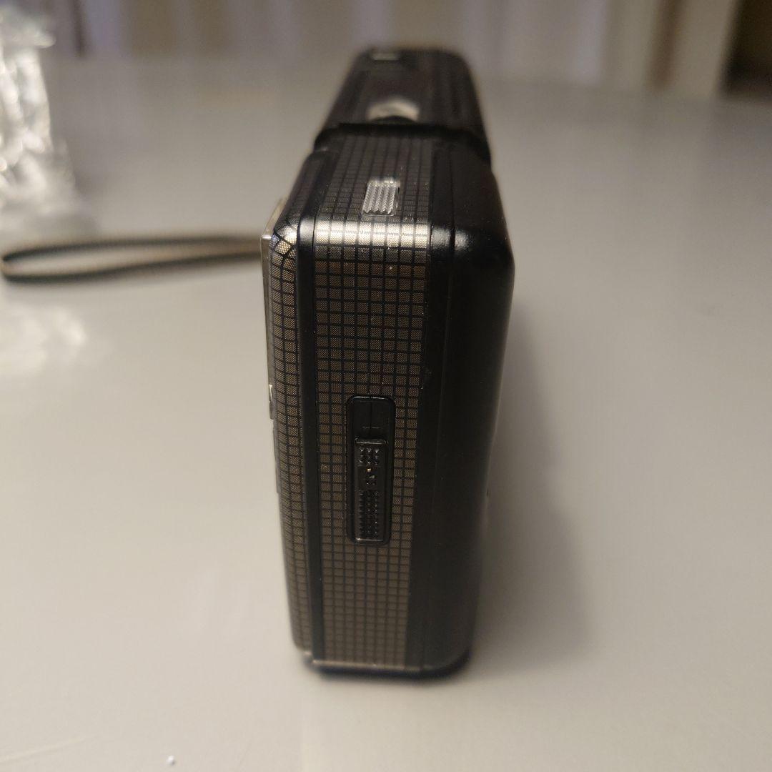 【ジャンク】Konica AUTO FOCUS RECORDER 35mm