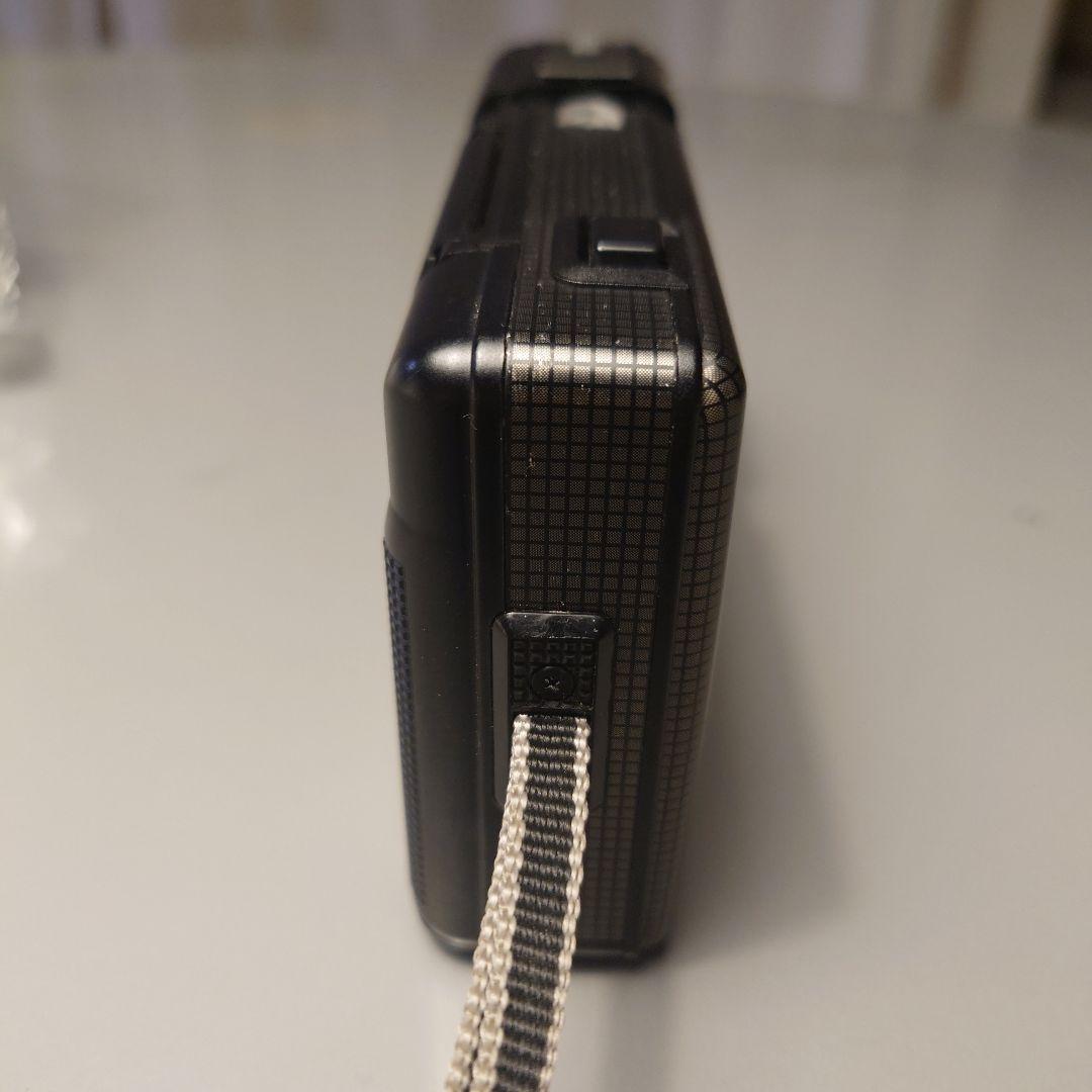 【ジャンク】Konica AUTO FOCUS RECORDER 35mm