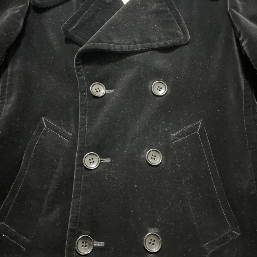 ジュンヤワタナベコムデギャルソンマン　PコートJUNYA WATANABE初期