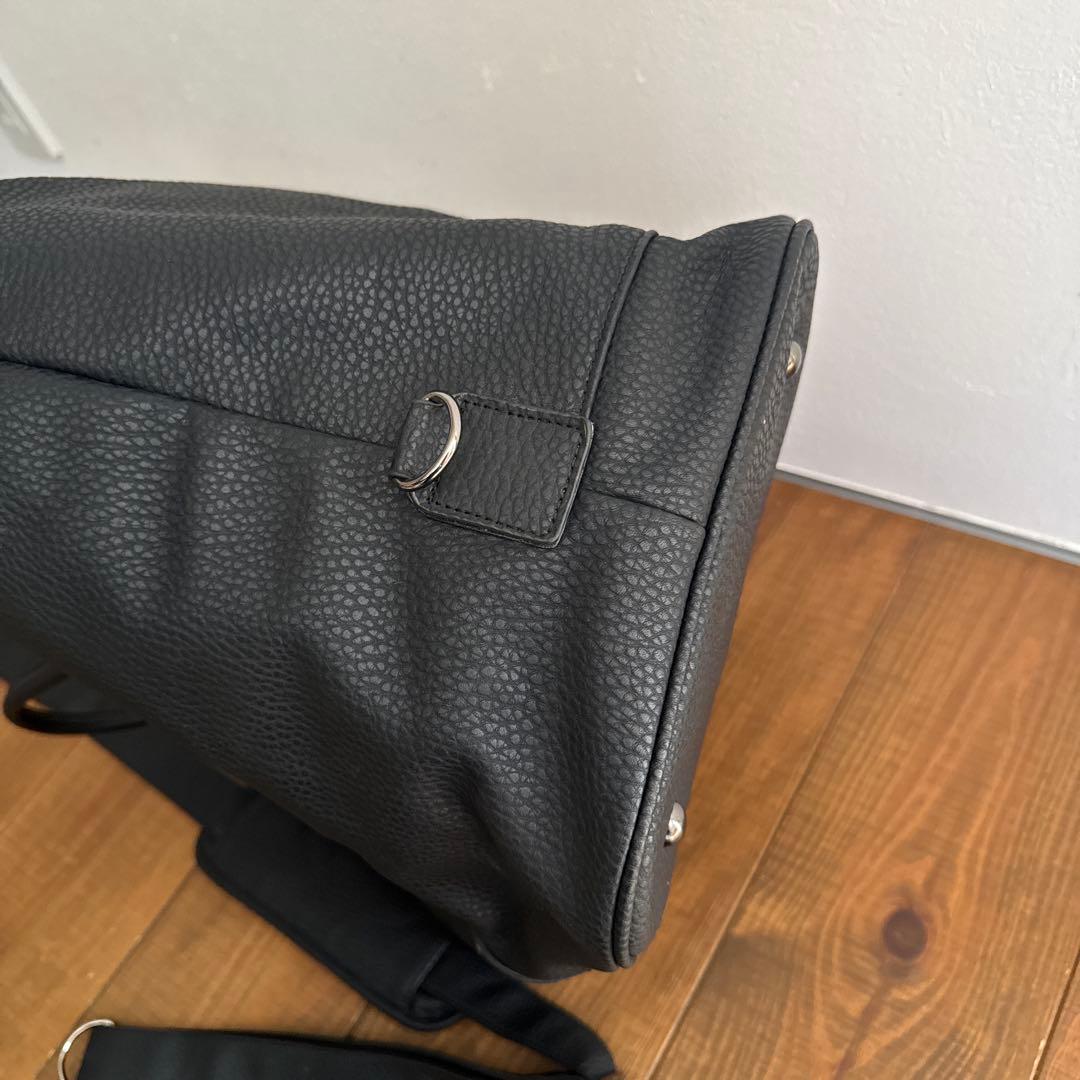 ダンスウィズドラゴン ロッカーバッグ　DWD