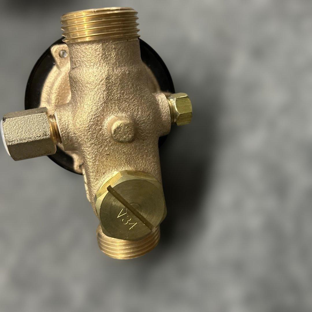 ベン RD-44N弁慶 戸別給水用減圧弁