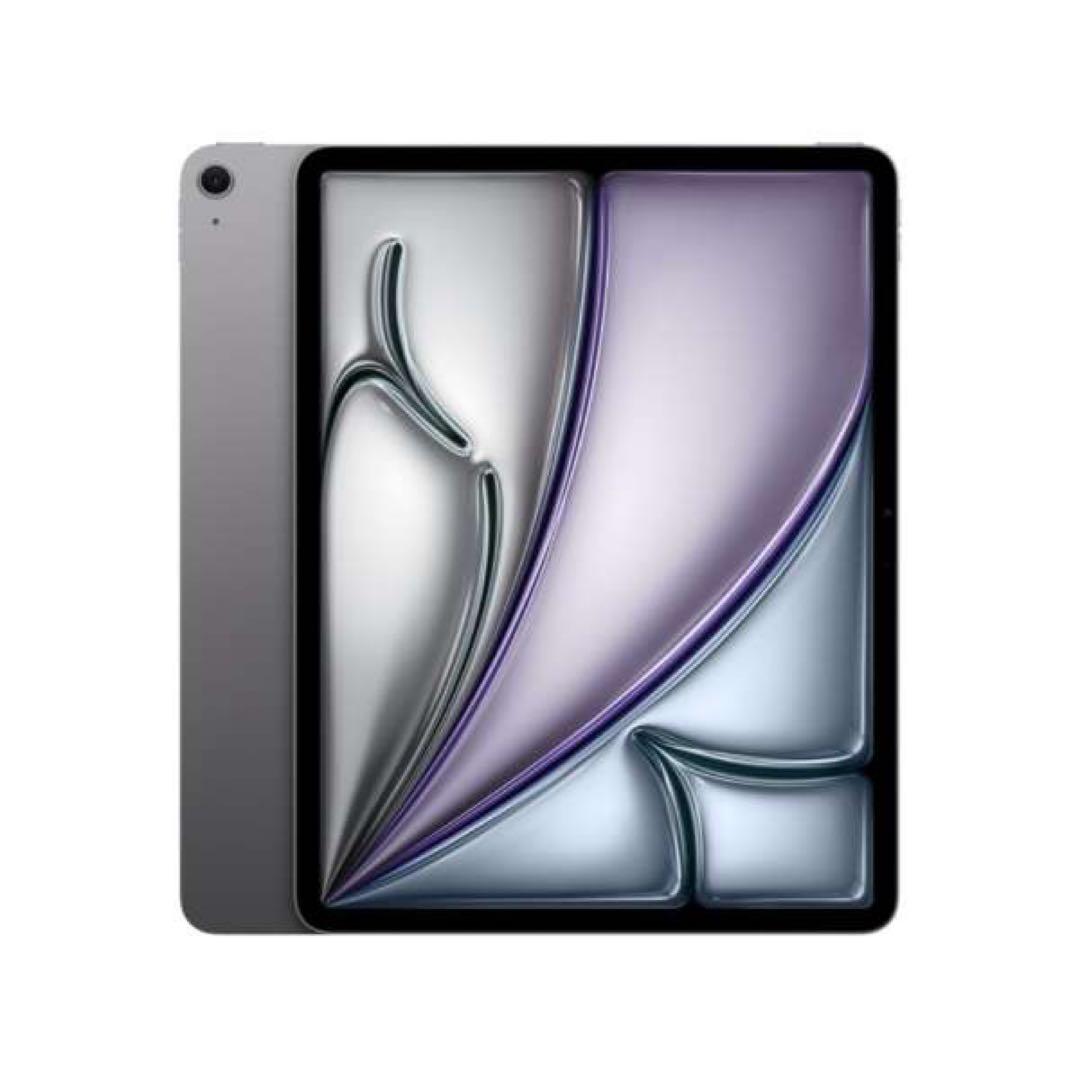 こ*み様 Apple iPad Air 11インチ M3 本体 未開封