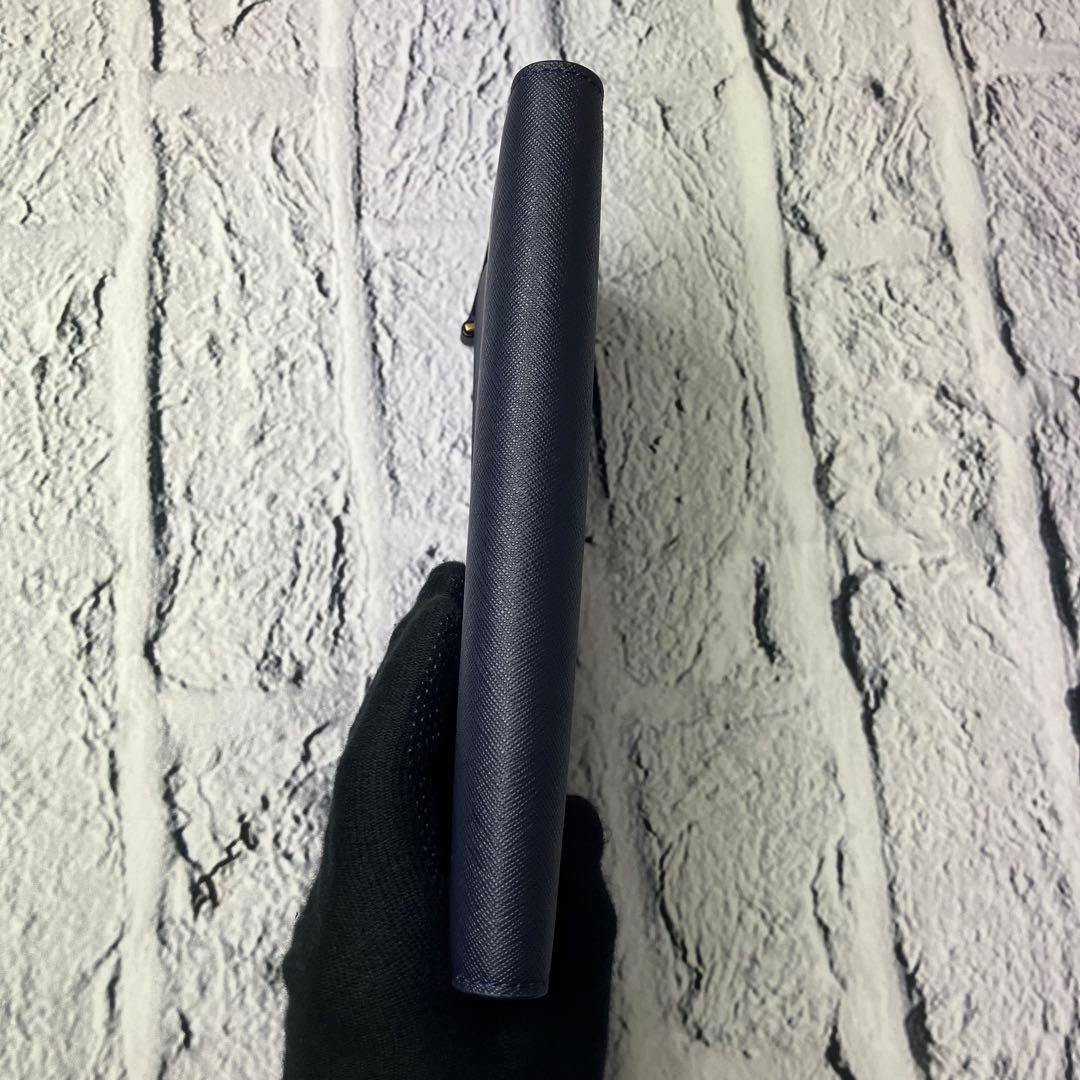 新品・未使用✨トリーバーチ エマーソン スリムウォレット ジップ 長財布