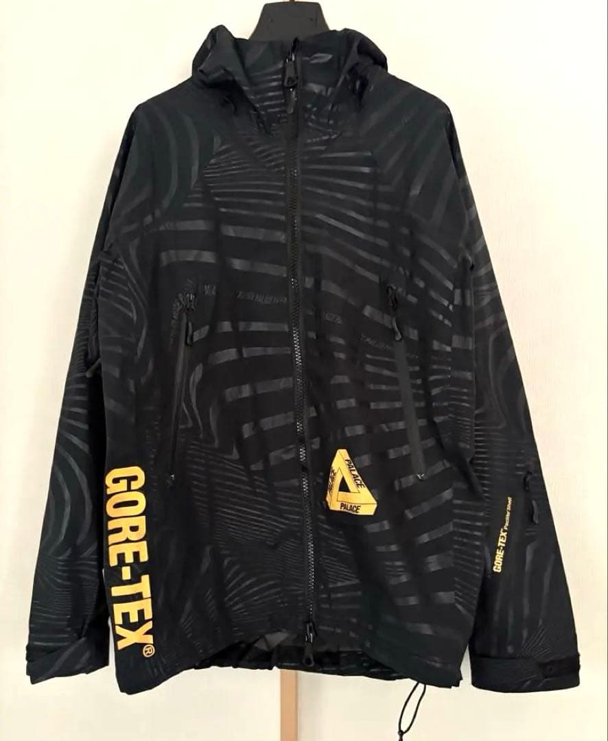 ス*8様 Palace Gore-Tex Vortex Paclite jack