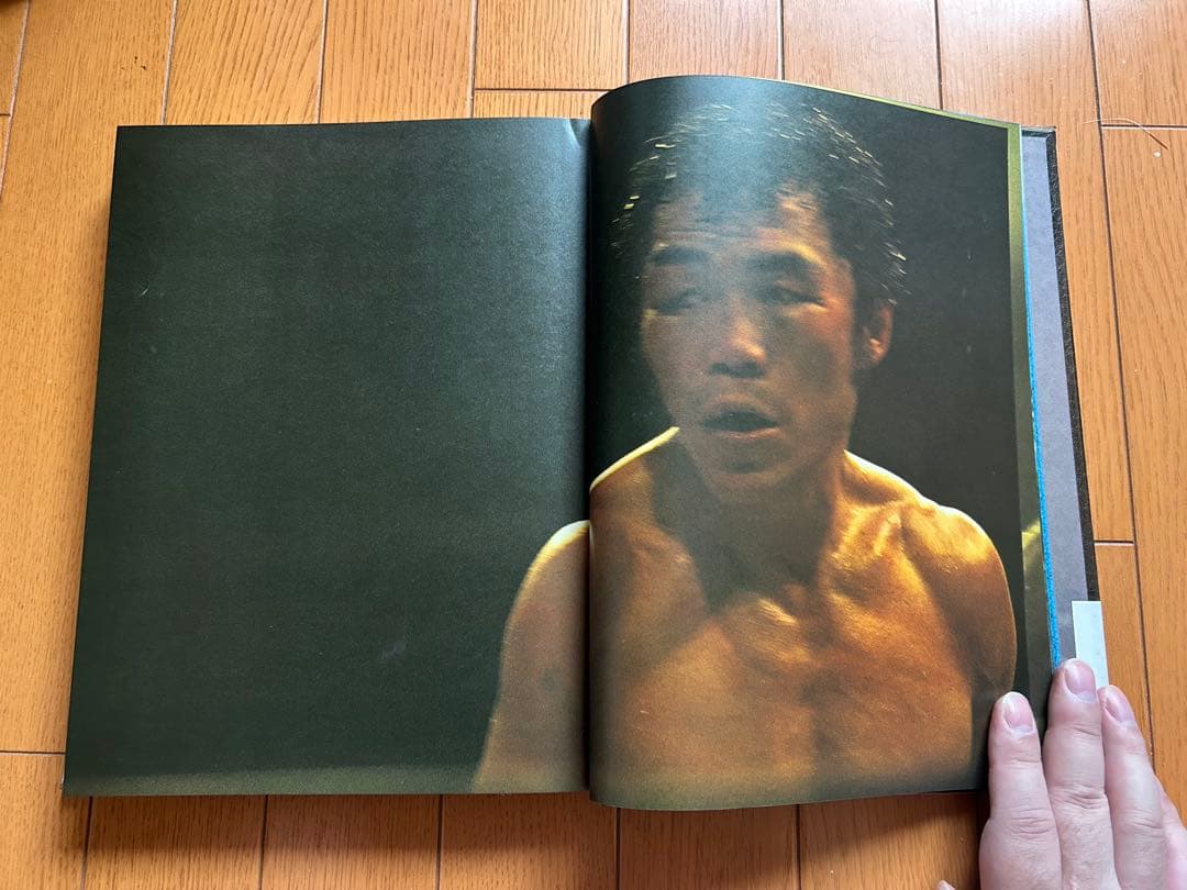 篠山紀信　晴れた日