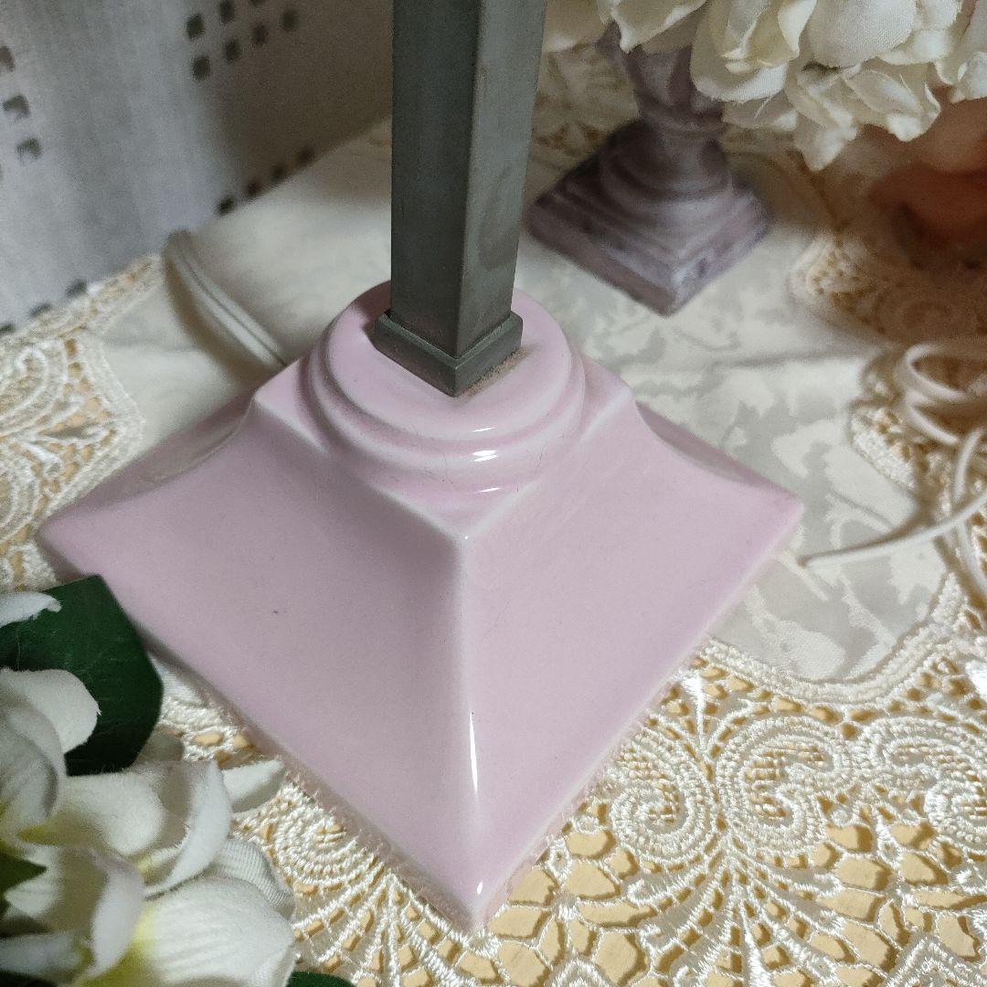 ローラアシュレイ スタンドライト♡