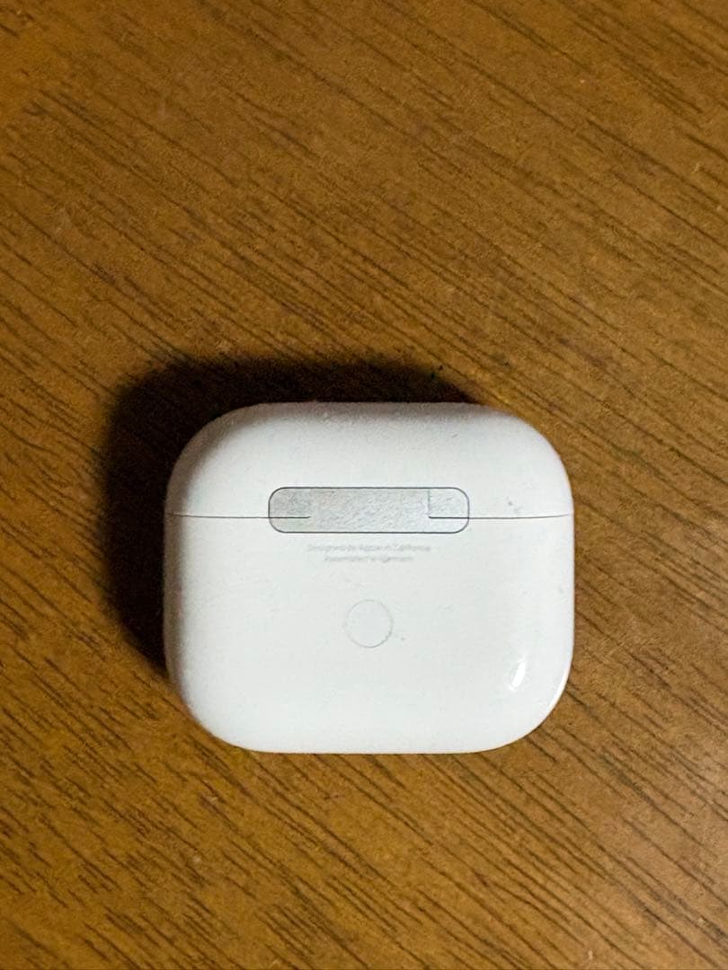 AirPods 3 ワイヤレスイヤフォン 本体