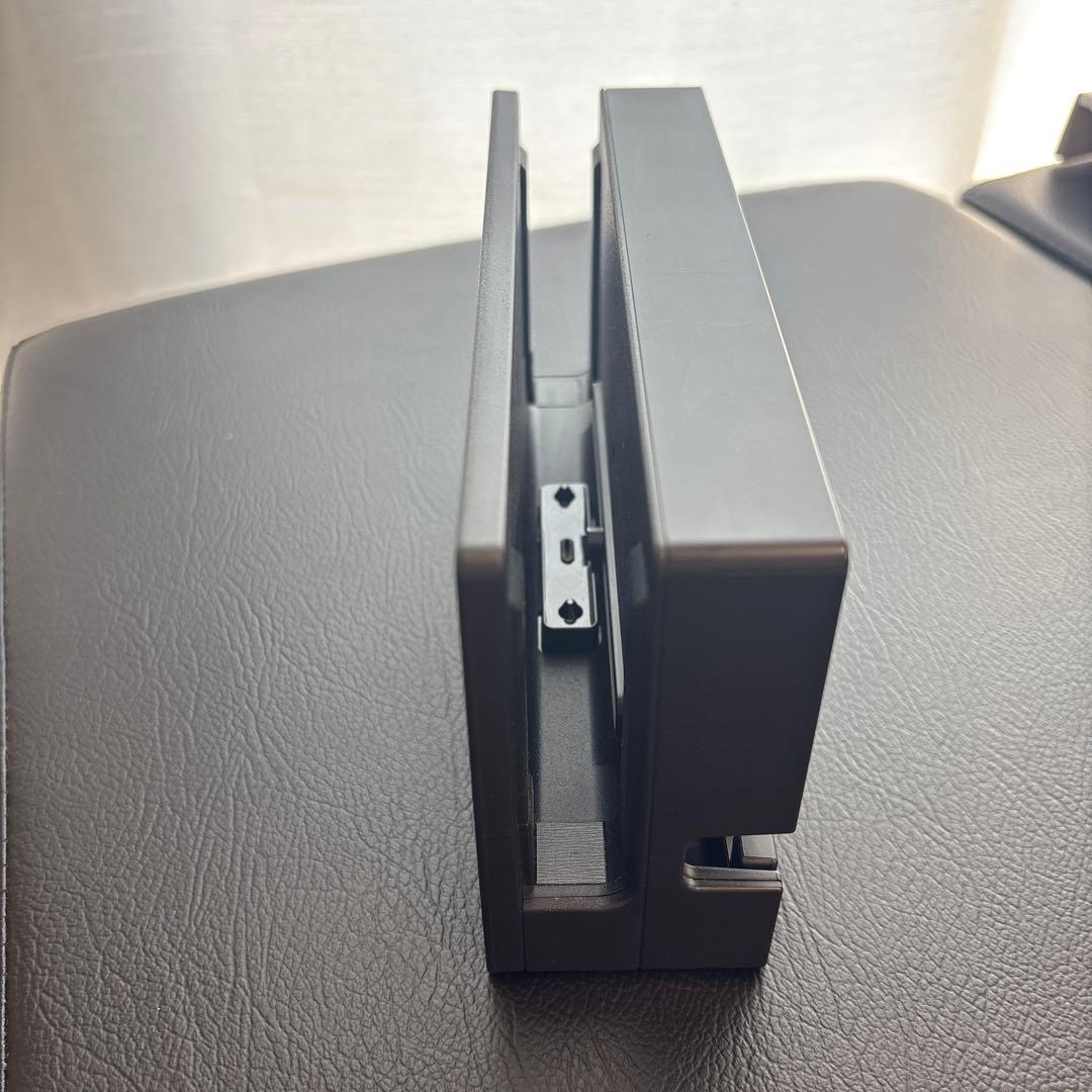 【同梱品完備】Nintendo Switch グレー