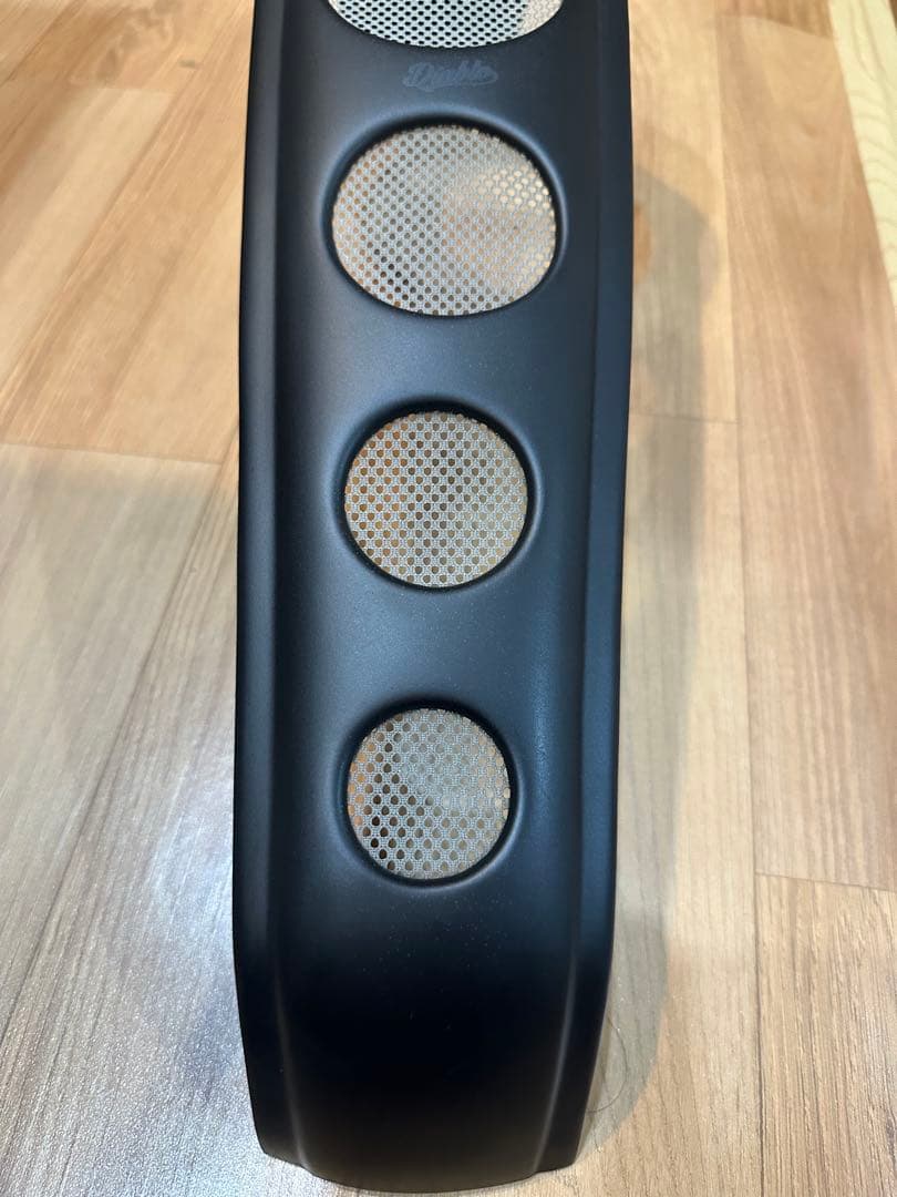 レブル250 K-SPEED Diabolus センタータンクカバー