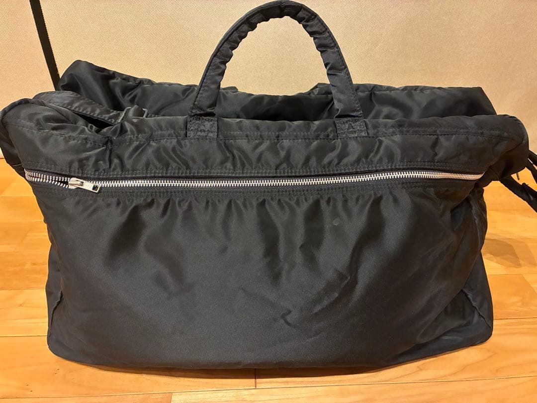 吉田カバン　ポーター　旅行用ボストンバッグ