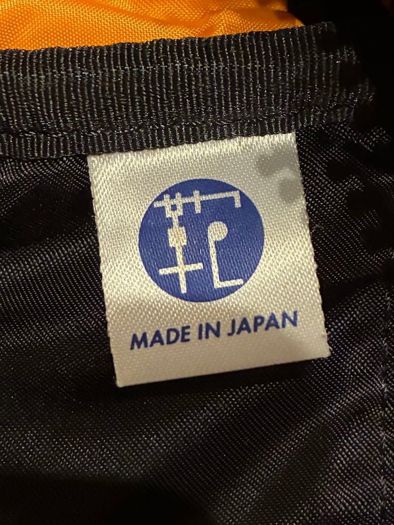 吉田カバン　ポーター　旅行用ボストンバッグ