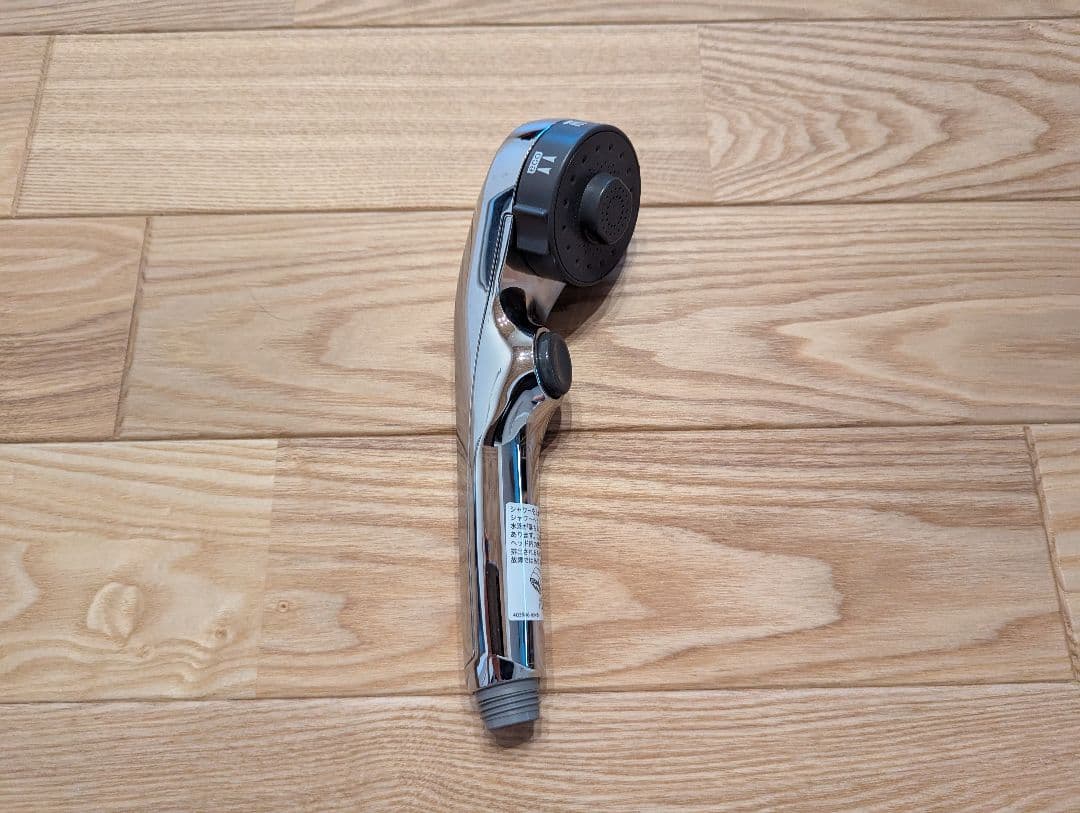 一条工務店KVK社製 eシャワー ZK305TM