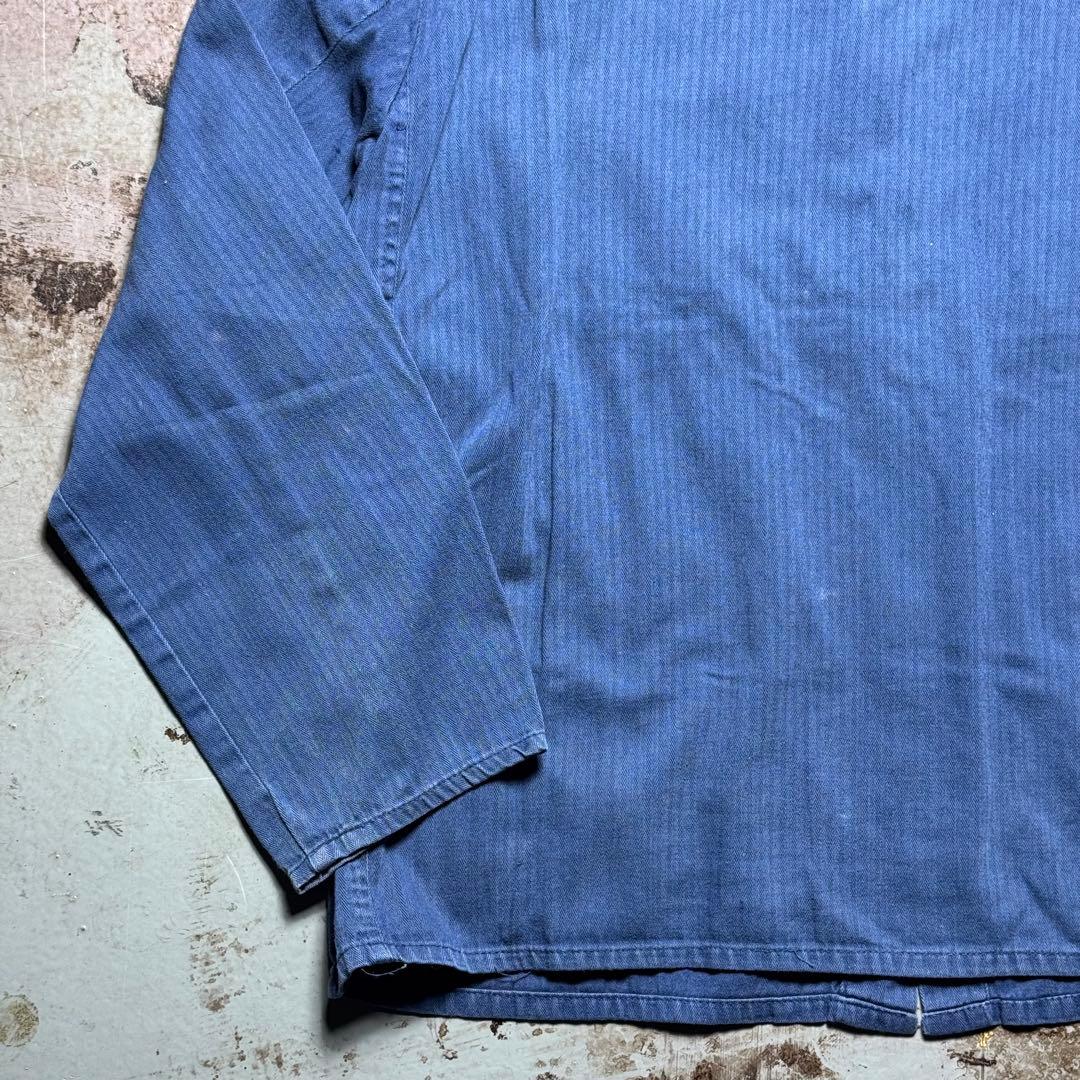 r*a様 60-70s HBTカバーオール ユーロワーク アメカジ ユーロヴィン