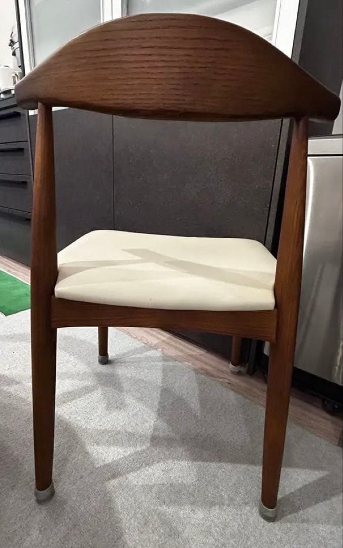 アルモニア　ダイニングチェア④