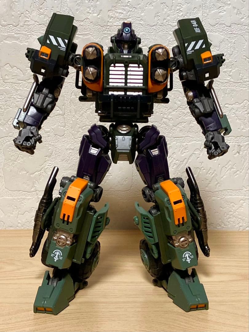 ARCHECORE イミルズ戦記　マウンテンズフューリー