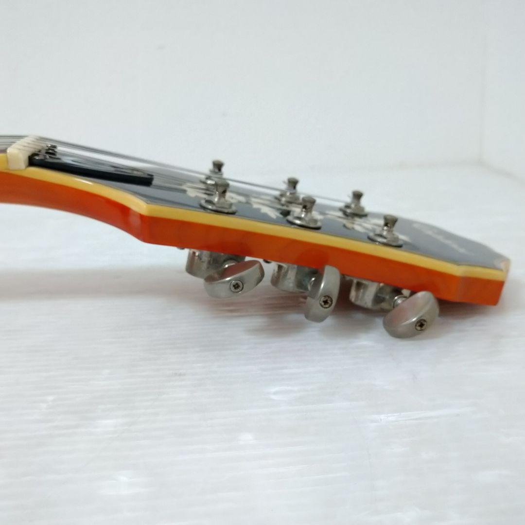 Epiphone Emperor Swingster エピフォン フルアコ