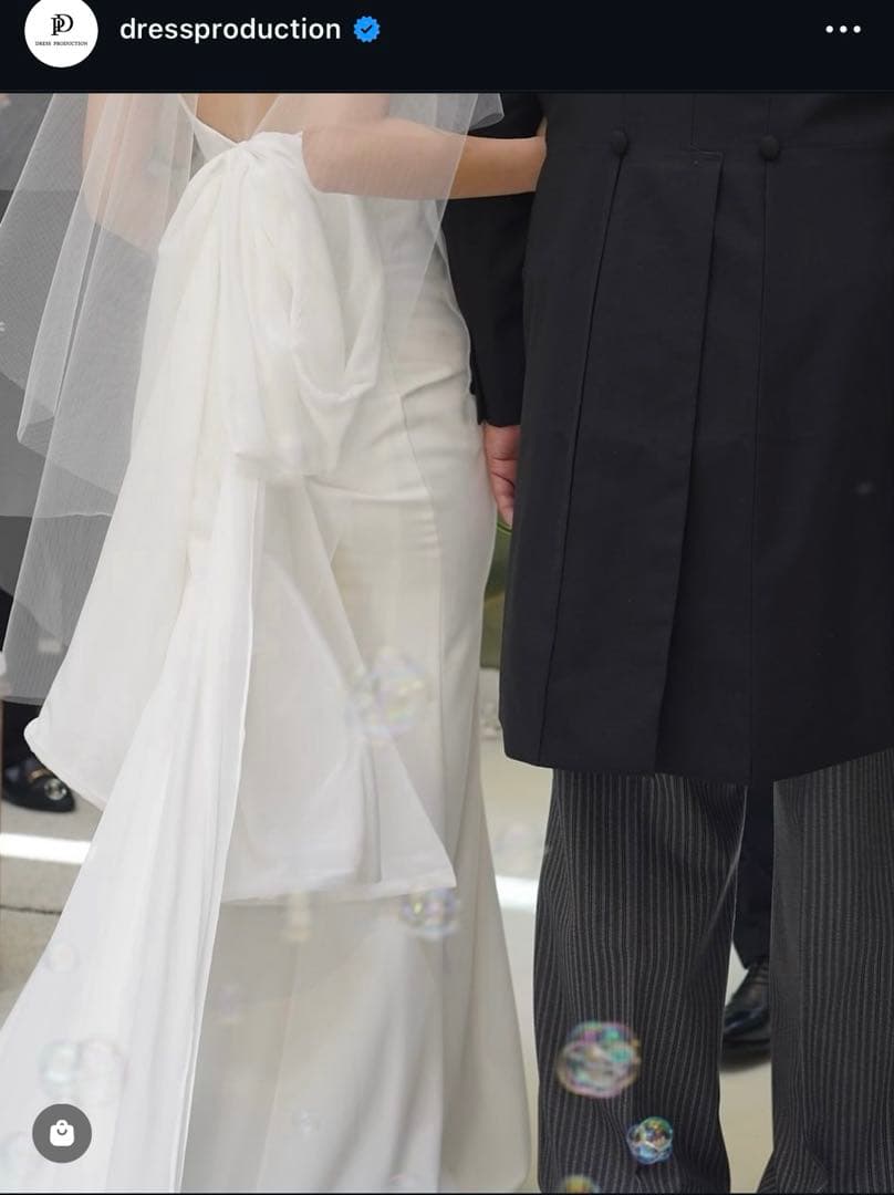 三月Dressproduction w265 デザイン変更