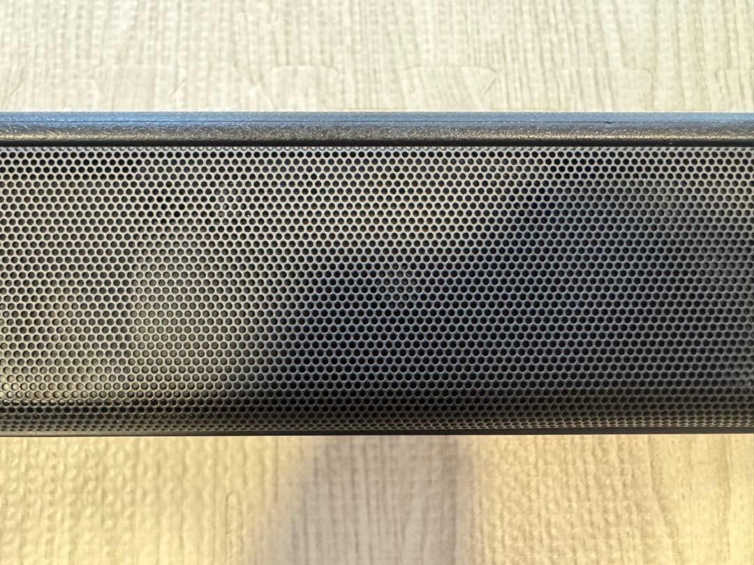 SONY サウンドバー Bluetooth対応 HT-S100F（説明書未開封）