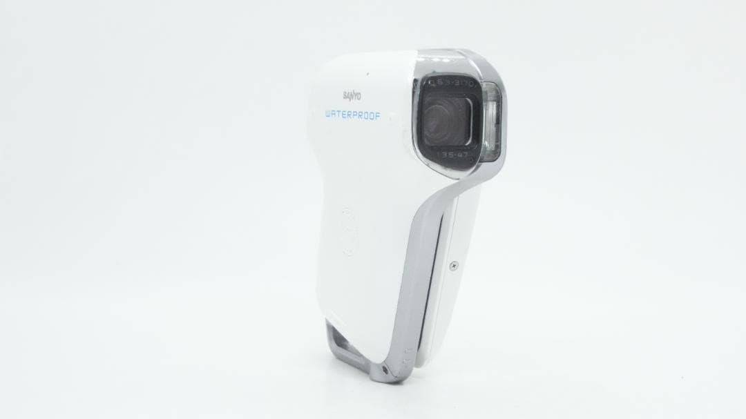 【A2348】 SANYO Xacti DMX-CA8 サンヨー ザクティ