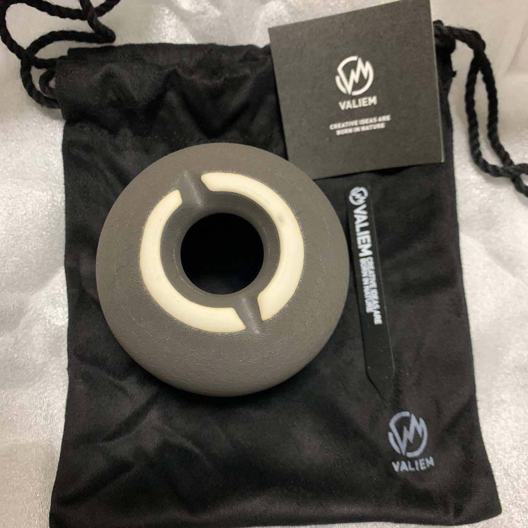 valiem moster mouth asura xs 鉢