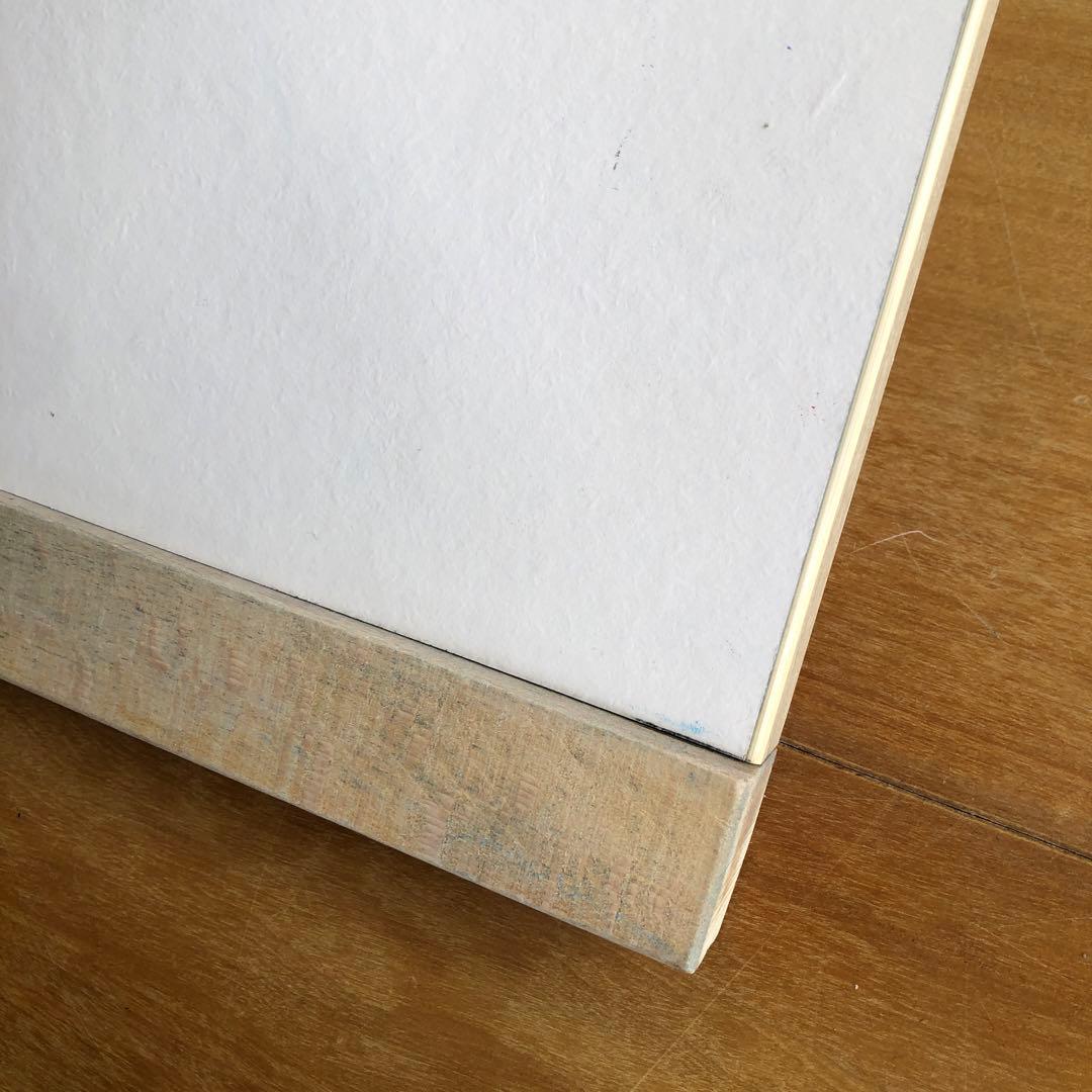 豊橋木工 スラントアップ SLANTUP 学習用傾斜天板 ピンク