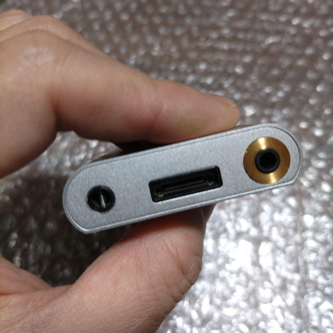 ソニーウォークマン NW−ZX100 管理ナンバー530