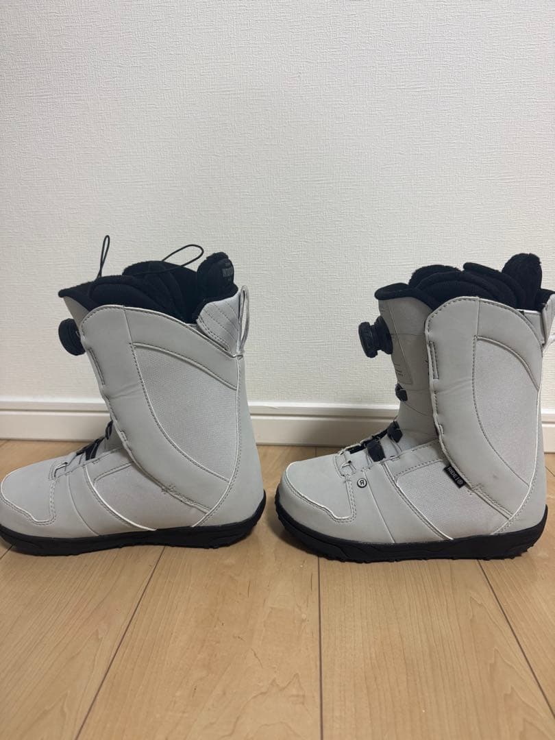 RIDE SAGE スノーボードブーツ 24cm
