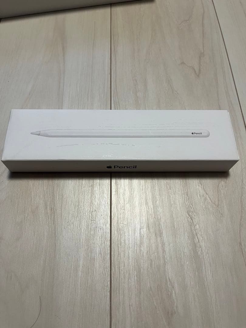 12.9インチ iPad Pro(第4世代) Apple Pencil付き