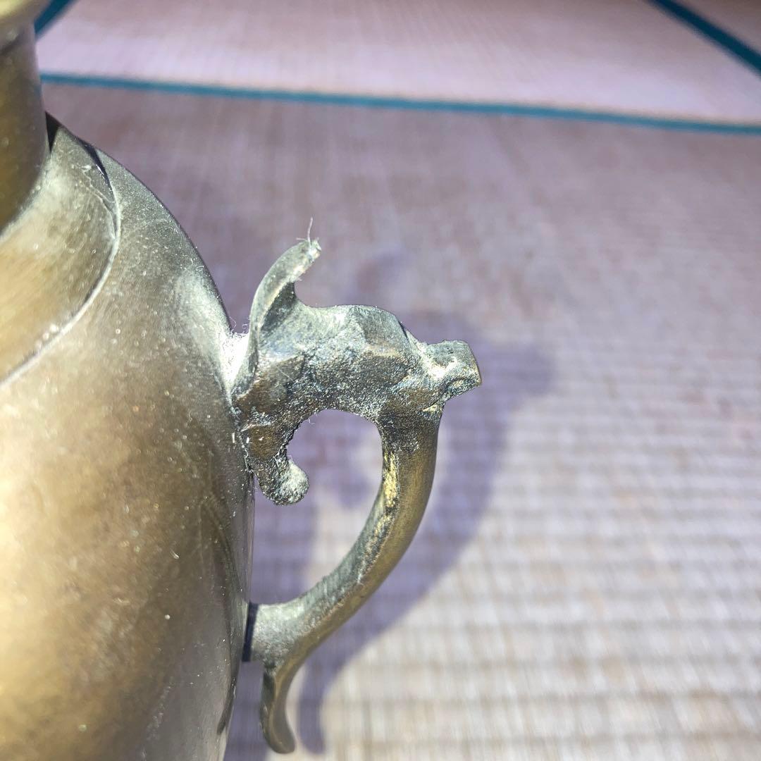 薄端　花器