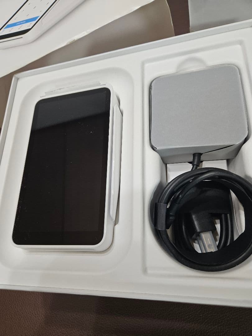 Square決済端末 スクエアターミナル！