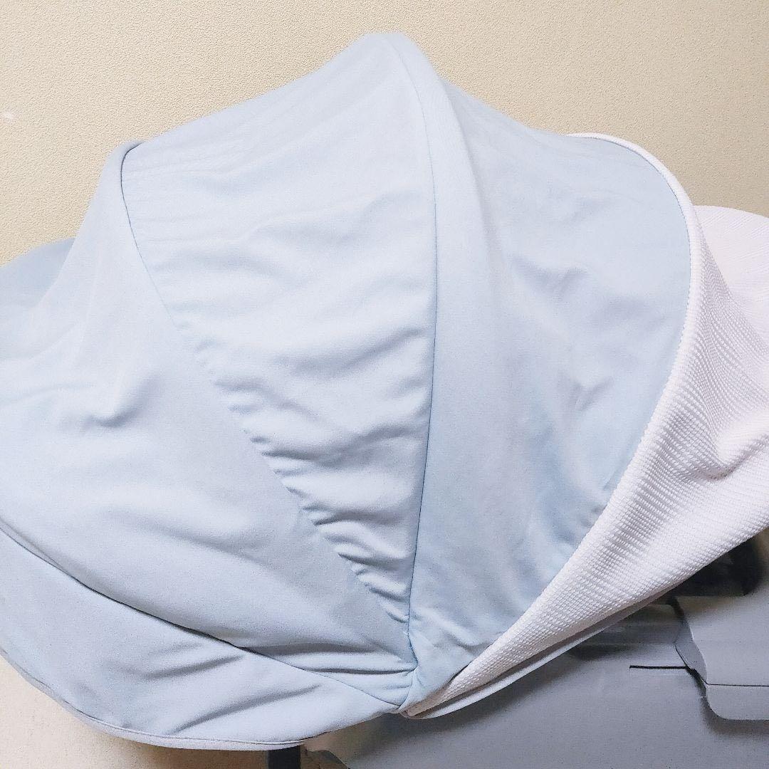 ネムリラ AUTO SWING BEDi Long