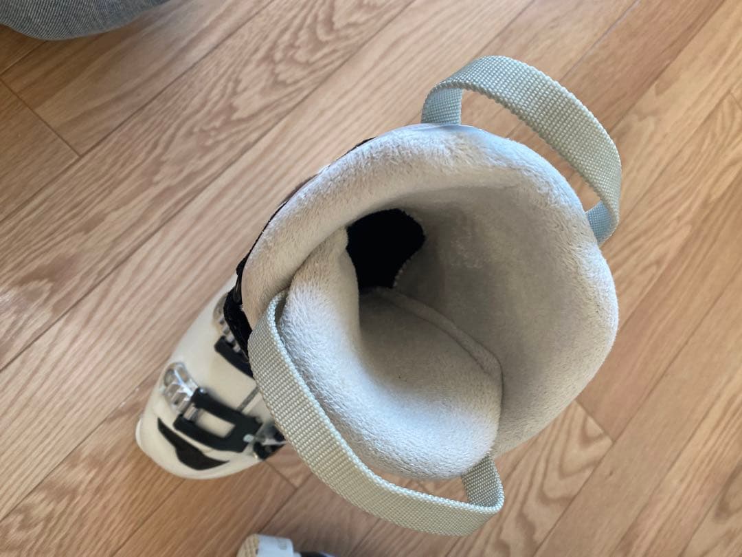 今日限定価格ロキシースキー板ブーツ３点roxyアトミックredstear140