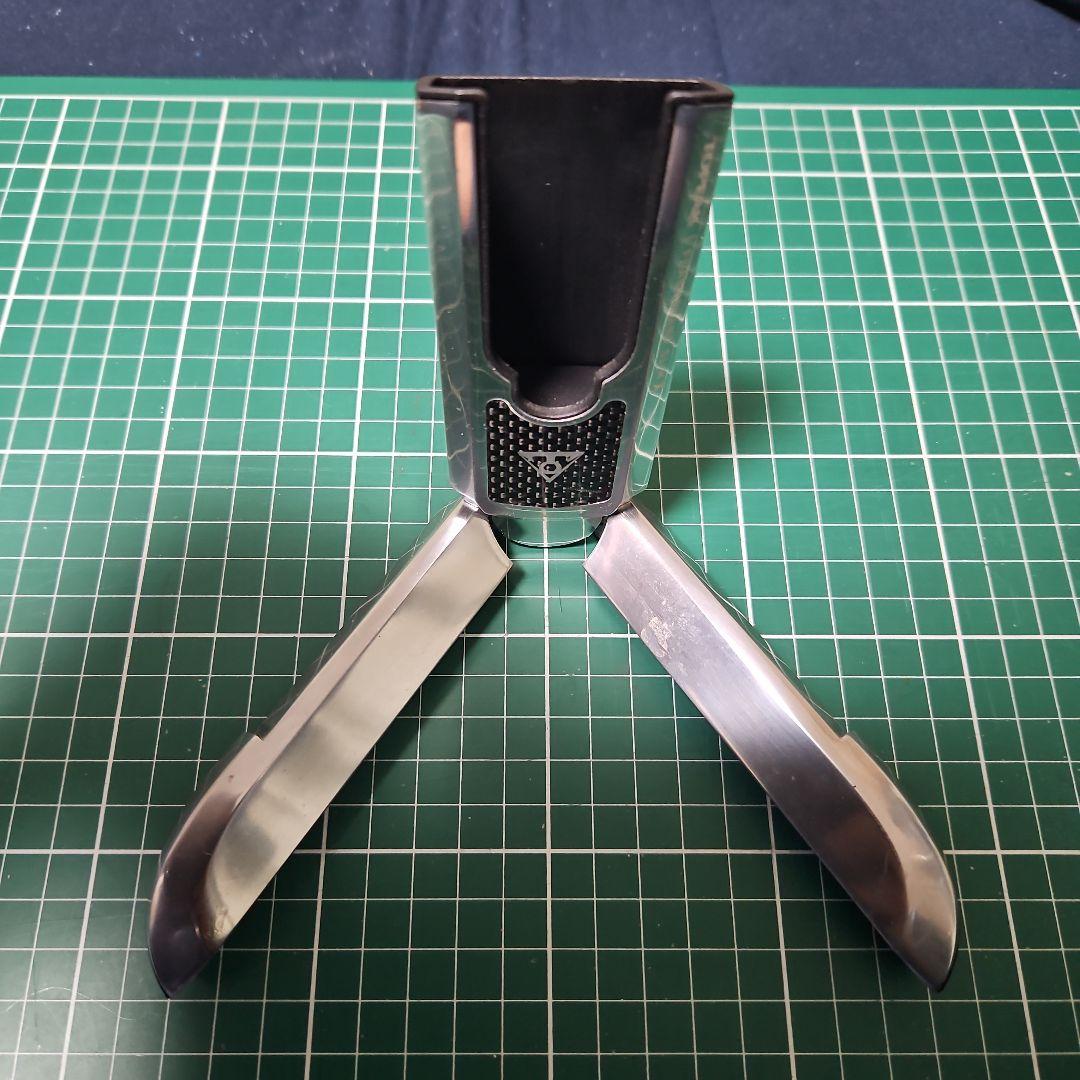 TOPEAK バッグ　スタンド　工具セット