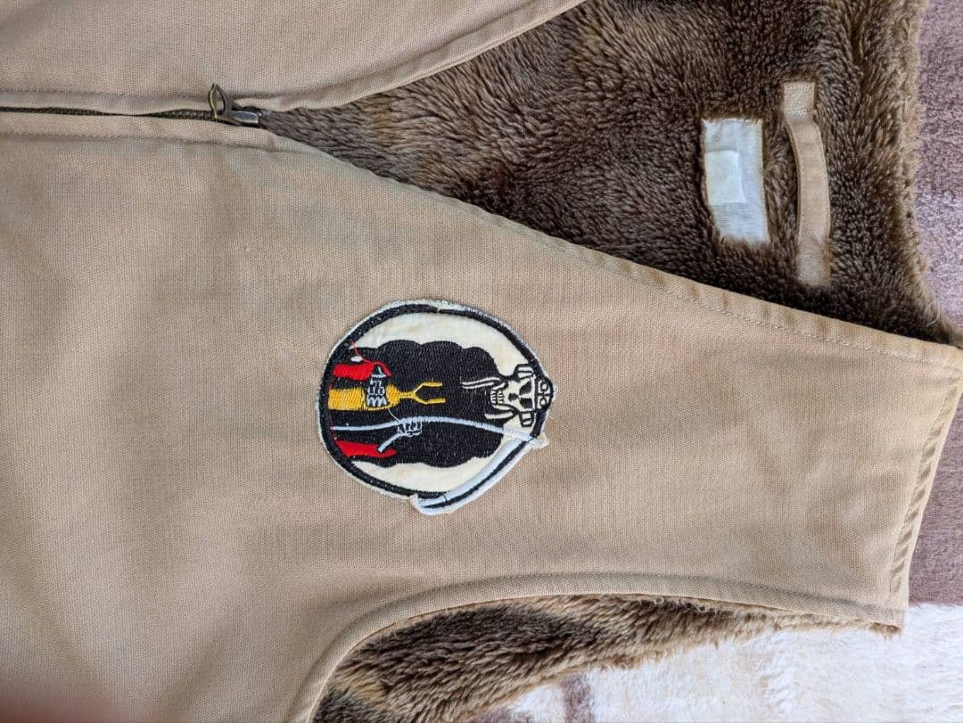 n1デッキジャケット　n1デッキ　　n1デッキベスト　アメカジ　ワーク　バイク