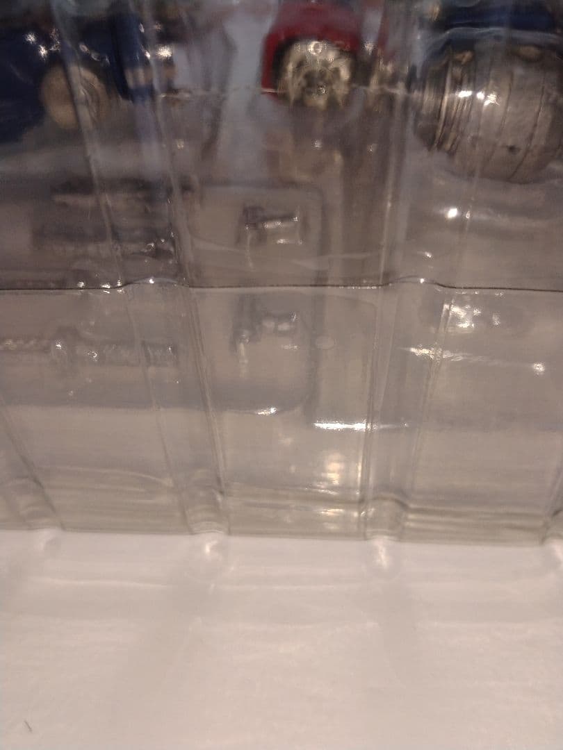 ※未使用※ダイアバトルスV2 DA-01 ダイアクロン