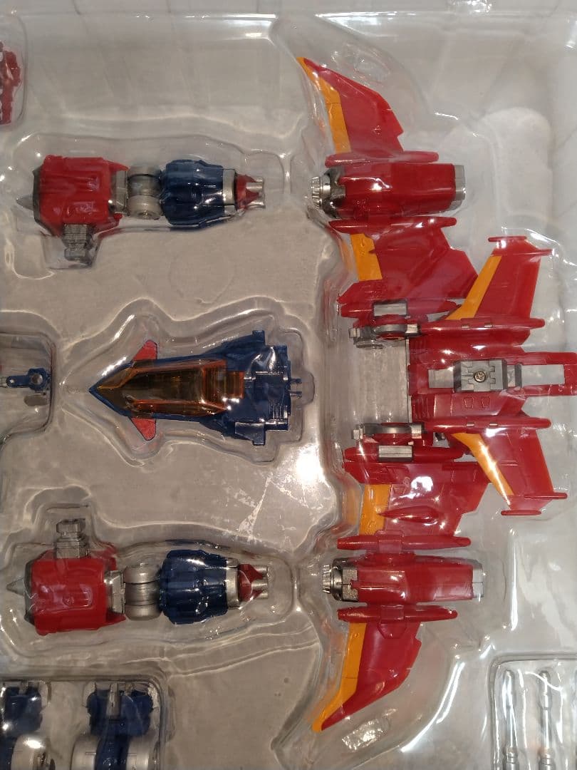 ※未使用※ダイアバトルスV2 DA-01 ダイアクロン
