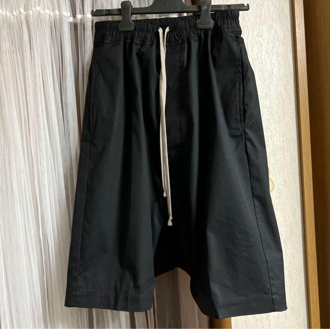 パンツ Rick Owens pods 46