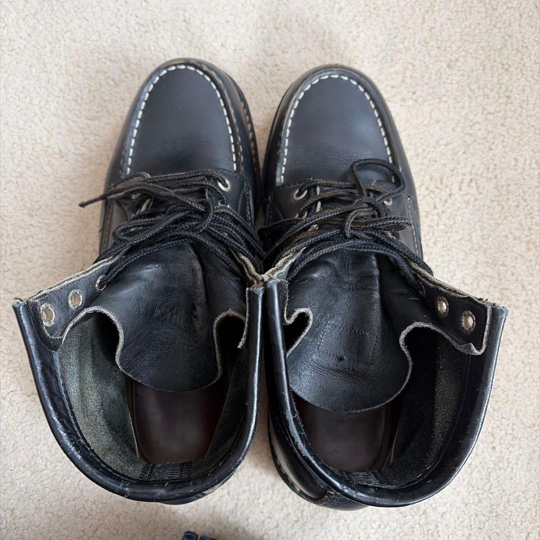 レッドウィングアイリシュセッター アメリカ製