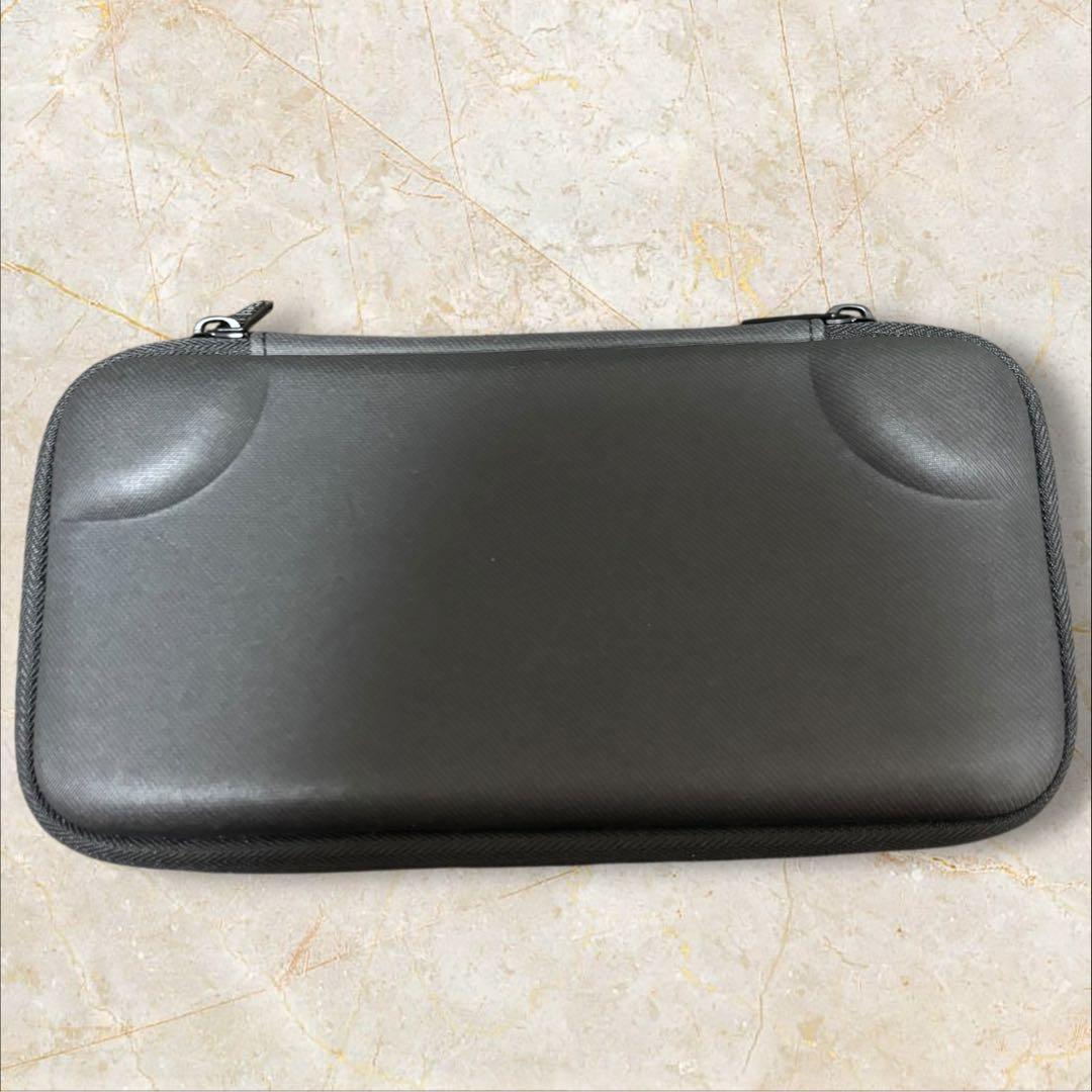 【Nintendo Switch Lite】 ☆コーラルピンク☆ ケース付き