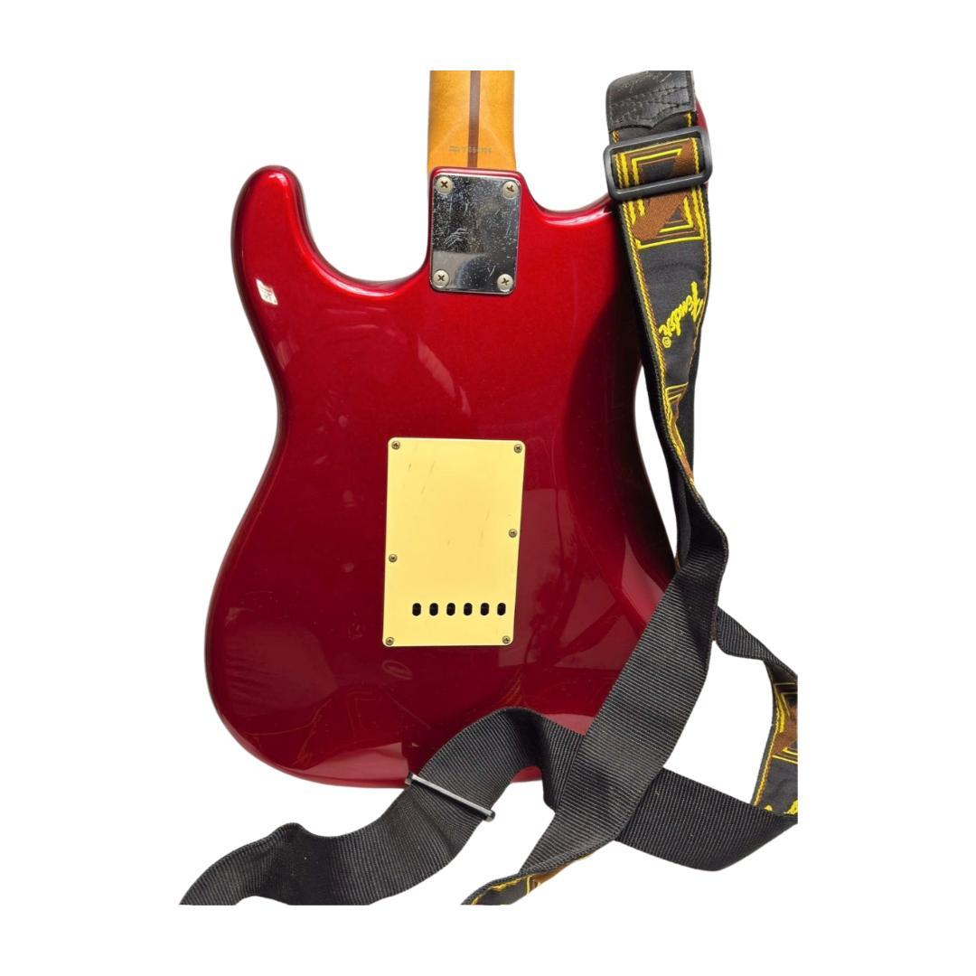 ギター fender japan st57