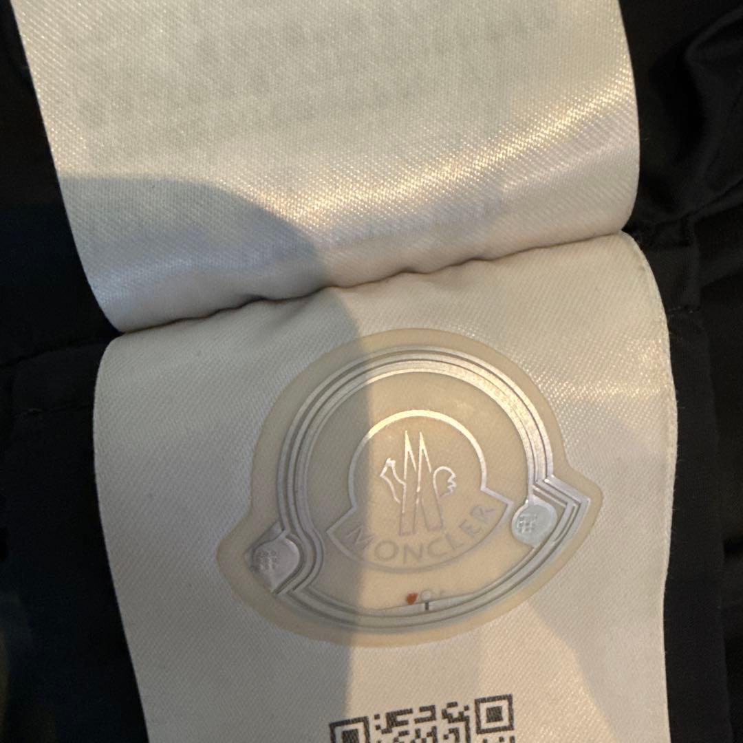 モンクレール ナイロンジャケット 116cm