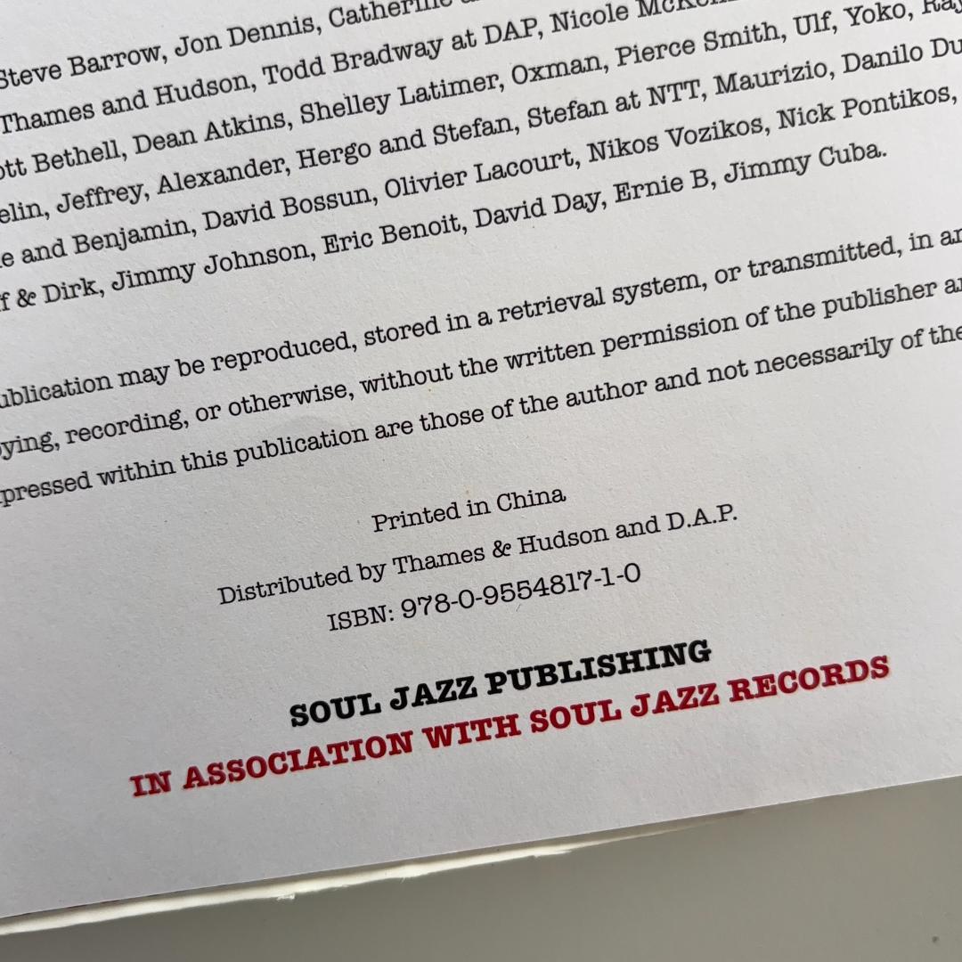 ダンスホールレゲエ文化の歴史Jamaican Dancehall Culture