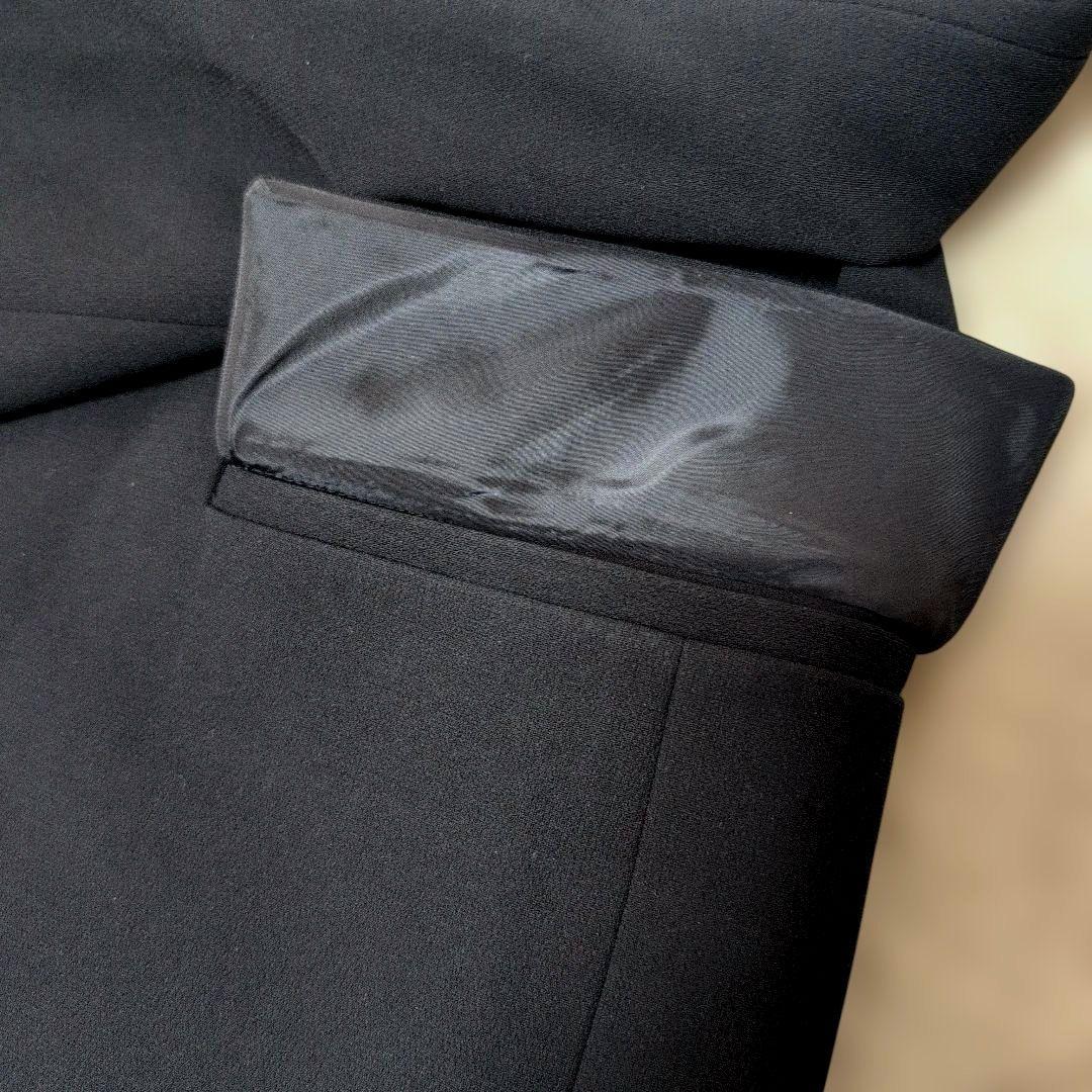 Theory セオリー RELAXED JKT A テーラードジャケット 黒 2