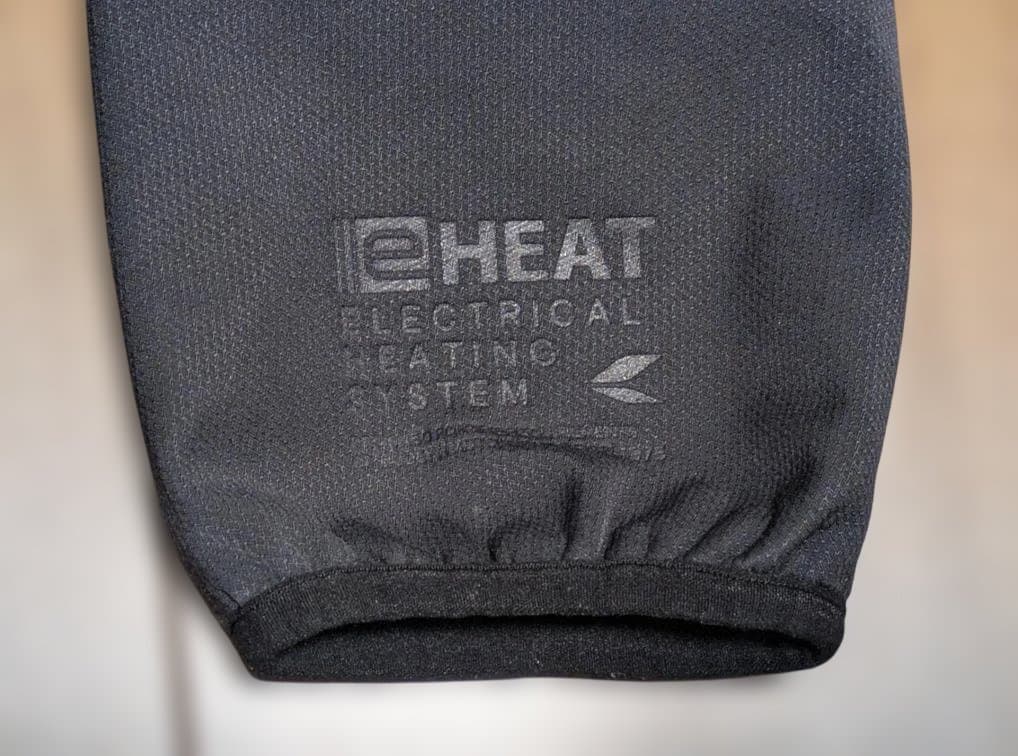 RSタイチ RSU622 e-HEAT 電熱インナージャケット　Lサイズ